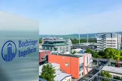 Boehringer Ingelheim.