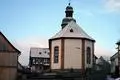 Die Kirche in Josbach muss dringend saniert werden. 