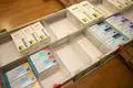 In Marburgs Apotheken herrscht zurzeit Medikamentenknappheit.
