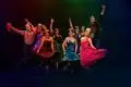 "Hairspray" ist eines der Musicals, die das Ensemble präsentiert.