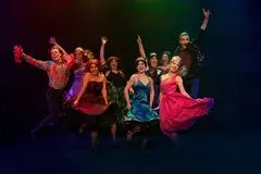 "Hairspray" ist eines der Musicals, die das Ensemble präsentiert.
