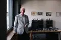 Das Lächeln ist sein Markenzeichen: Stephan Aurand (SPD) war 12 Jahre Sozialdezernent des Lahn-Dill-Kreises. Ende Oktober läuft die Amtszeit des Dietzhölztalers aus. 