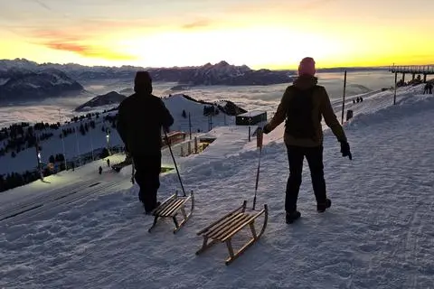 Ob nun Strand- oder Schneeurlaub: Reisen kann dabei helfen, den Alterungsprozess zu verlangsamen. Das haben australische Forscher herausgefunden.