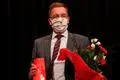 Kandidiert für eine zweite Amtszeit: Oberbürgermeister Manfred Wagner.