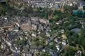 Nach Bau des Parkhauses Goethestraße soll der Verkehr so weit wie möglich aus der oberen Altstadt verbannt werden.