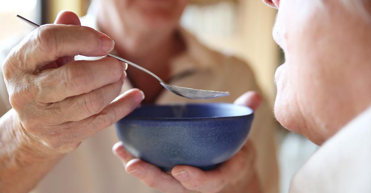 Wie Pflegearbeit zu Hause die eigene Rente erhöhen kann