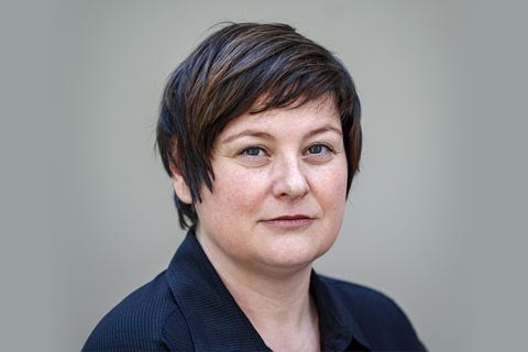 Julia Krentosch ist Leiterin der Mainzer Lokalredaktion. Foto: VRM