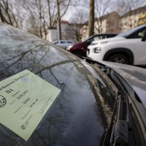 Ab Juli wird Parken für Anwohner in Mainz deutlich teurer.