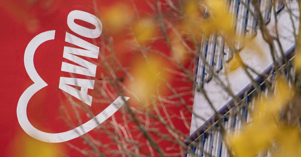 Untreueverdacht: Neue Anklage im Awo-Skandal in Frankfurt
