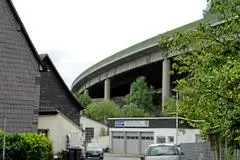 Mit der Talbrücke Sechshelden befasst sich das Haigerer Parlament in einer Sondersitzung am 27. September.