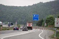 Der Ersatzneubau der Talbrücke Sechshelden ist weiterhin in der Planung. Die aktuellen Unterlagen von „Hessen Mobil“ sehen keine von den Bürgern gewünschte Tunnellösung vor.