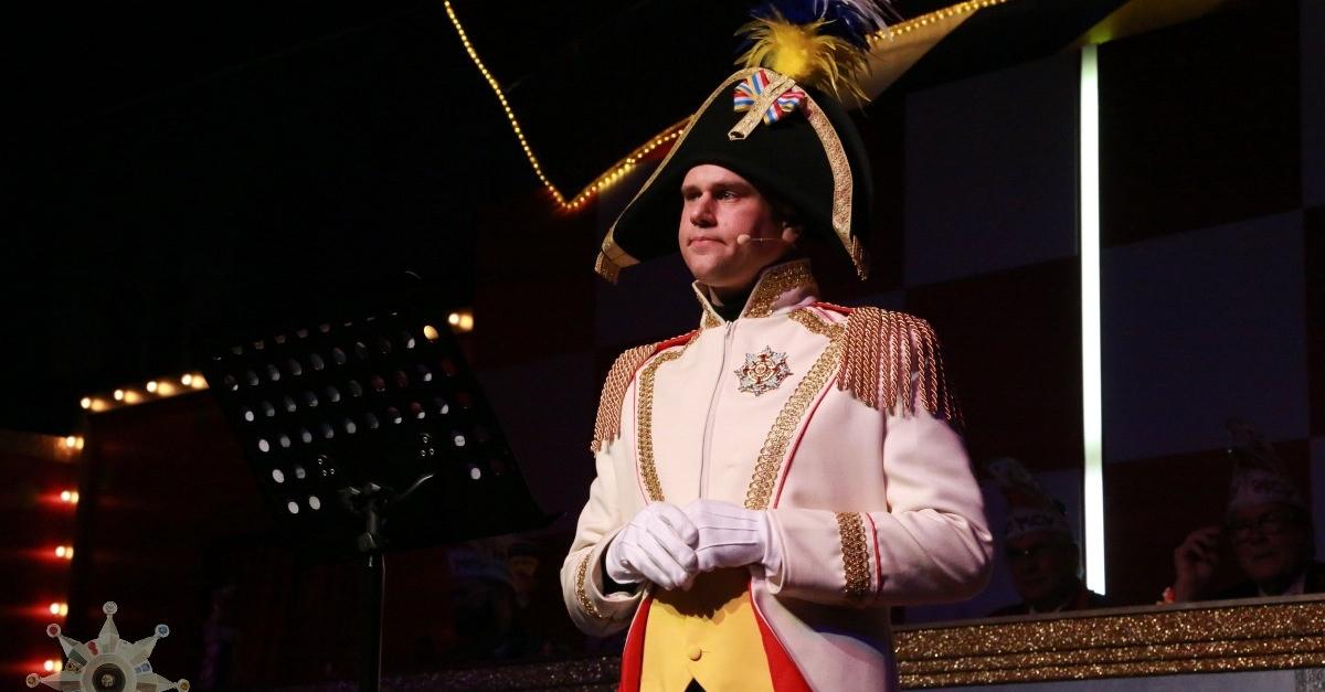 Marcus Schwalbach Karneval