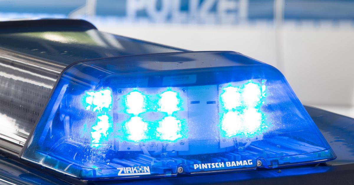 18-year-old attacked with pepper spray in Groß-Gerau