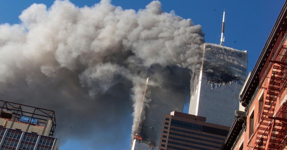 9/11: Der „Krieg gegen den Terror“ und sein langer Schatten