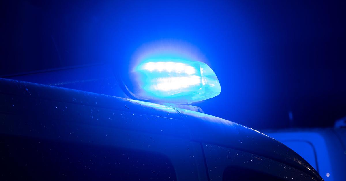 Versuchtes Tötungsdelikt? Festnahme nach Familienstreit