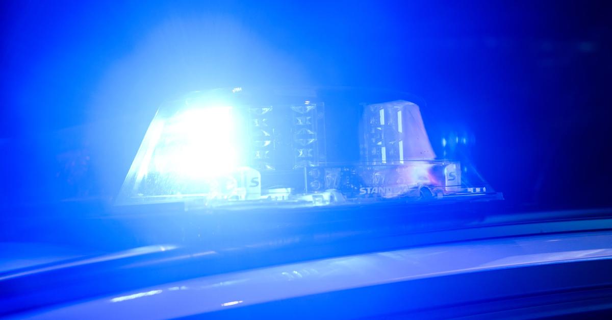 Rüsselsheim: 34-jähriger Mann durch Messerstiche verletzt