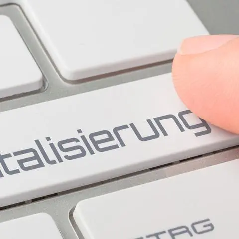 Die Digitalisierung macht auch vor den Verwaltungen nicht halt. Mit dem Onlinezugangsgesetz sollen Behördengänge bald dank Internet auch von zu Hause aus erledigt werden können.