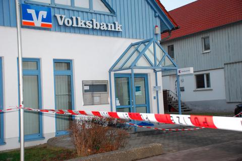Die Volksbank. 
