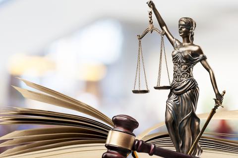 Justitia
