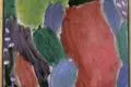 Alexej von Jawlensky: „Große Variation“, 1916,