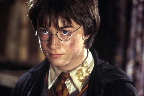 Harry Potter, bekannt aus Buch und Film, hat am 31. Juli Geburtstag. Foto: dpa