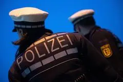 Mitglieder einer rechtextremen Gruppierung sollen einen Angriff auf einen Wetzlarer geplant haben (Symbolbild).