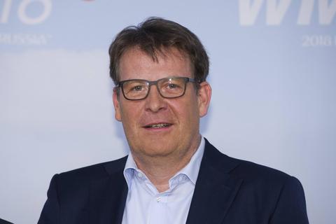 Thomas Fuhrmann Foto: imago/Ossowski