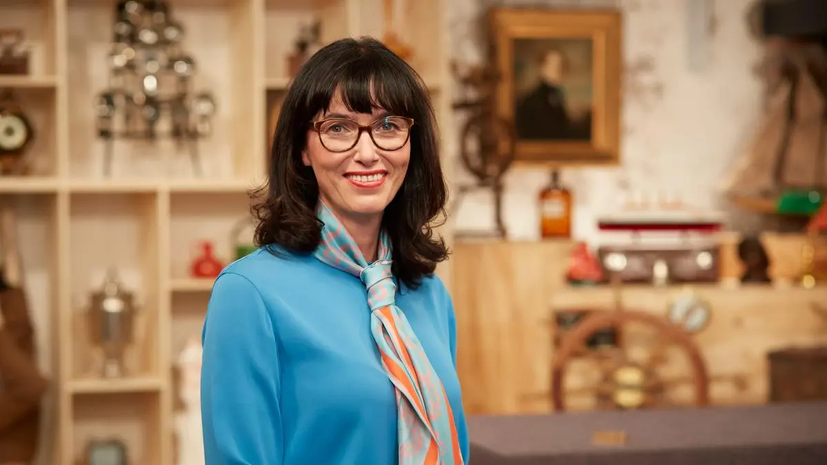 Dr. heide rezepa zabel nackt