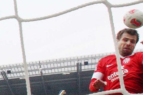 Andreas Ivanschitz verlässt Mainz 05 - zu viele Chancen vergeben, zu hohes Gehalt. Archivfoto: Sascha Kopp