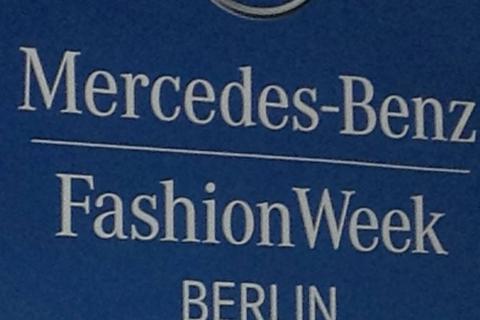 Die Mercedes-Benz Fashion Week in Berlin startet. Foto: Anja Kossiwakis