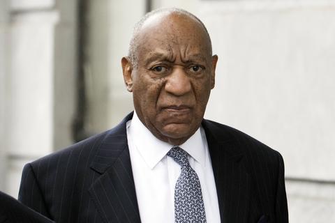 Bill Cosby.  Foto: dpa