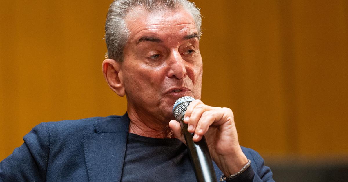 Nach Ausladung in Klütz: Michel Friedman tritt in Darmstadt auf
