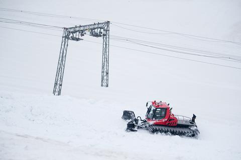 Startet die Skisaison wegen Corona später oder überhaupt? Die Länder in der EU streiten genau darüber. Foto: Sven Hoppe/dpa