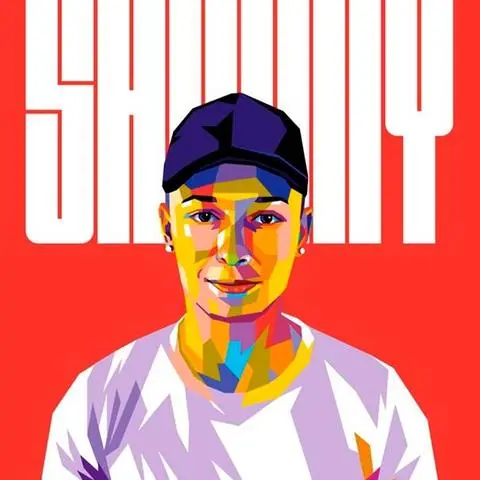 Unter dem Titel "Justice for Sammy" soll am Samstag in Wetzlar eine Demo gegen Polizeigewalt stattfinden.  Grafik: Angehörige
