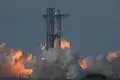 Das Starship hat einen zehnten Testflug absolviert.