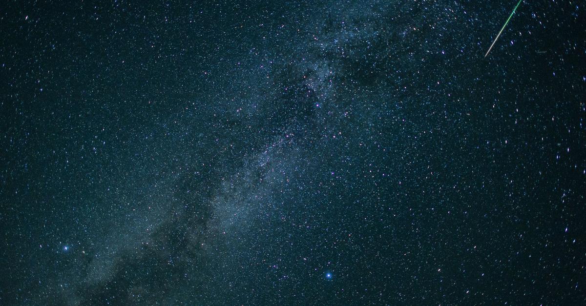 Perseids 2025 in August: meteor shower will soon reach its peak
