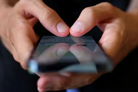 Smartphone