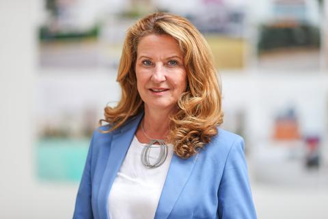 Heike Raab (SPD), Bevollmächtigte des Landes Rheinland-Pfalz beim Bund für Europa und Medien und Koordinatorin der Rundfunkkommission der Länder. Foto: dpa