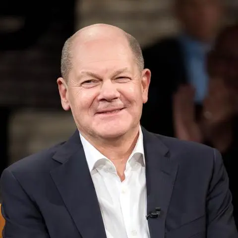 In der Talkshow „3nach9“ lobt Bundeskanzler Olaf Scholz die Arbeit der Ampel-Koalition.
