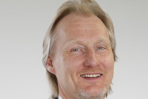 Ralf Heidenreich, Leiter Wirtschaftsredaktion 