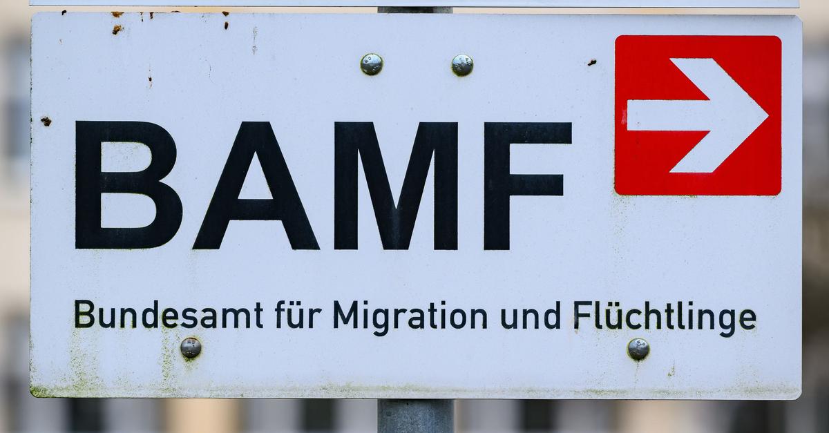 Return of Syrian refugees: Federal Office decides - | Hesse implements