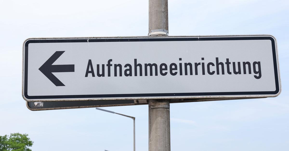 State Office for Statistics: Fewer asylum applications in Hesse for the ...