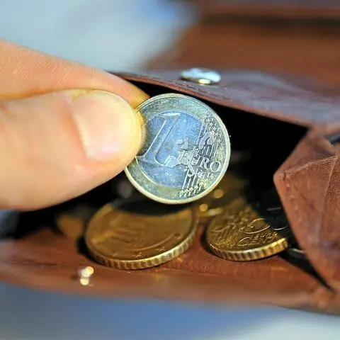 Viele Menschen befürchten auch durch die Corona-Krise eine Inflation in Deutschland.