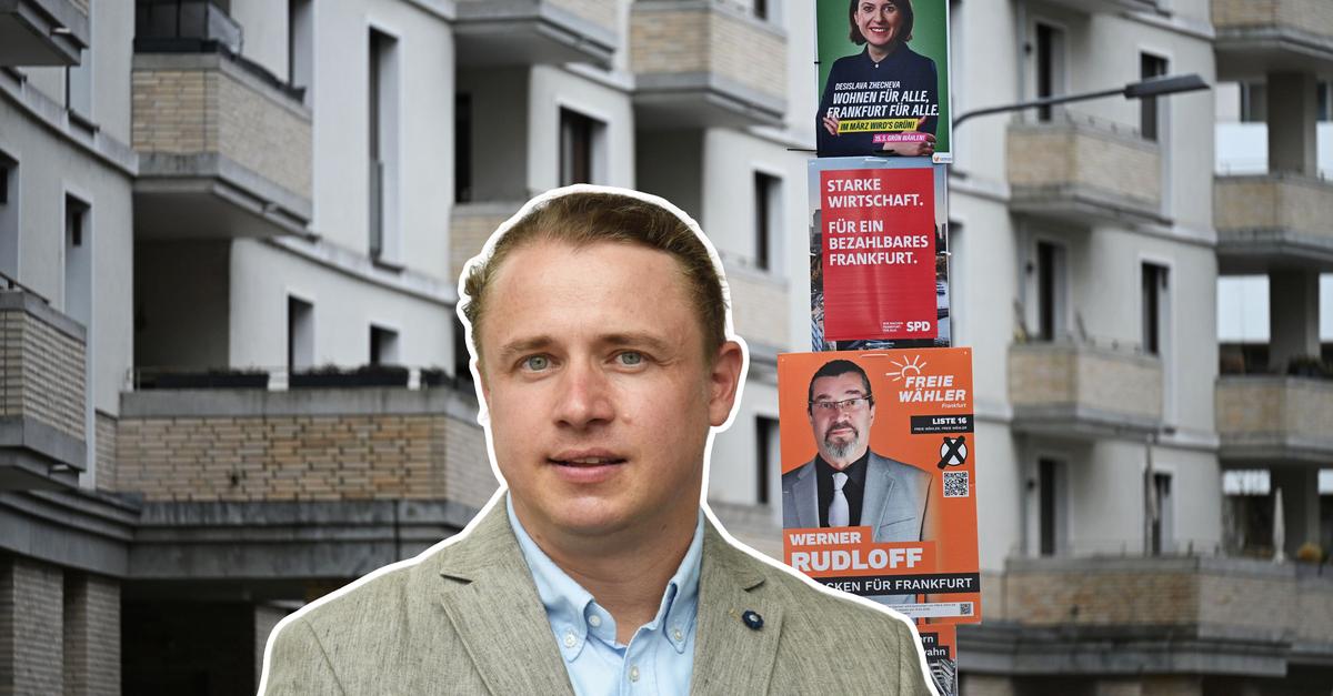 After the local elections: Why Hesse's party landscape continues to ...