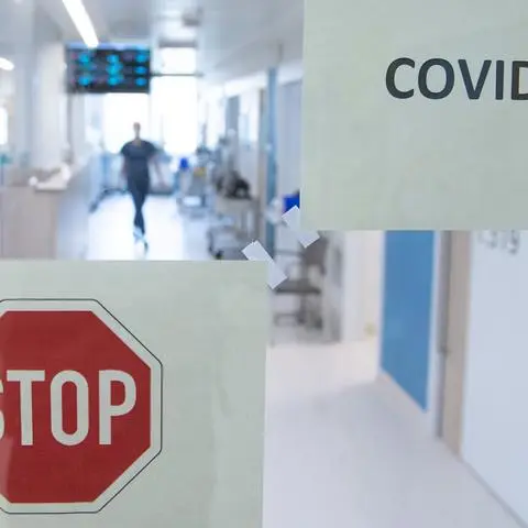 Entspannung in den Kreiskliniken. Seit 15 Tagen gibt es dort keinen neuen Corona-Fall.