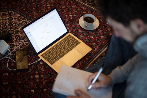 Homeoffice