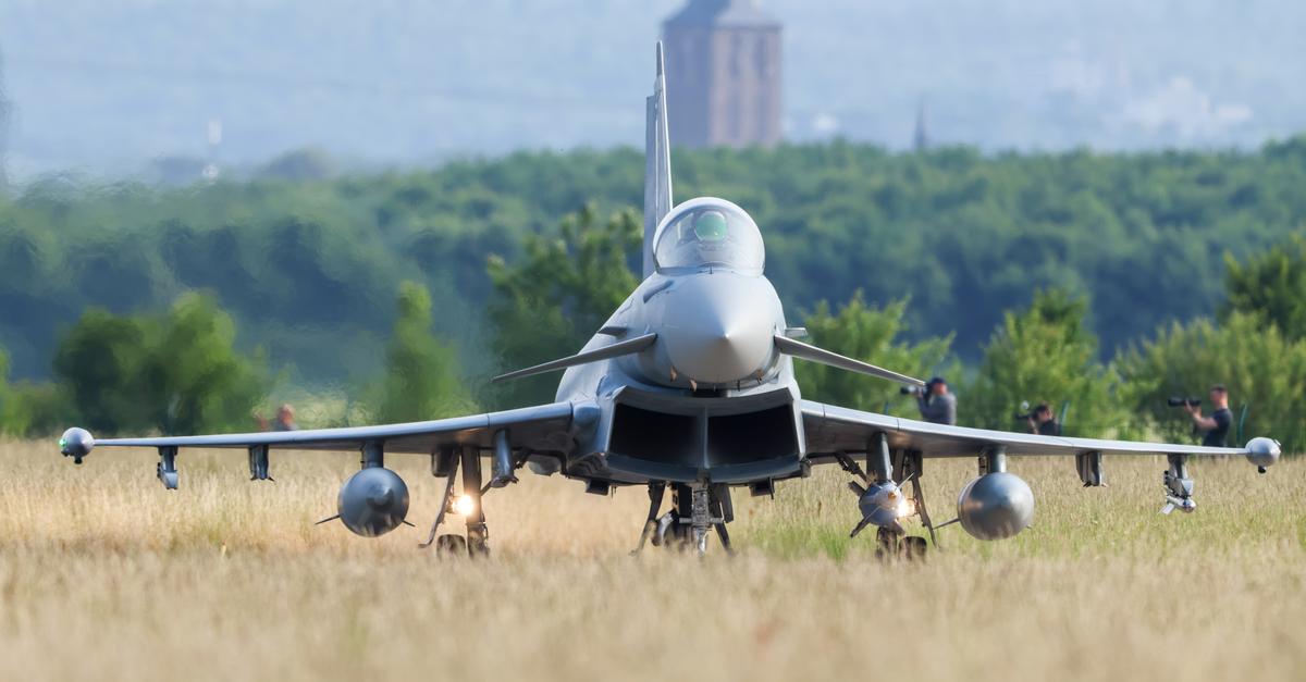 Militärexperte: „Verteidigung geht – schneller und billiger ...
