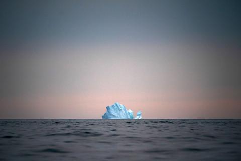 UN-Generalsekretär António Guterres glaubt nicht mehr wirklich an eine Erderwärmung von nur 1,5 Grad - und befürchtet verheerende Folgen aufgrund des Anstiegs des Meeresspiegels.