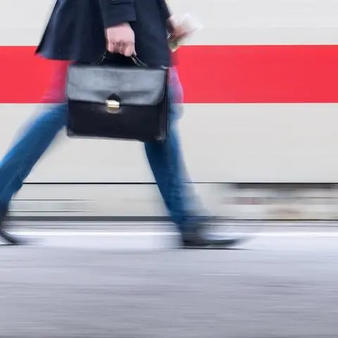 Wenn die Bahn Verspätung hat oder ausfällt, bedeutet das für Pendler vor allem zweierlei: Stress und Ärger.