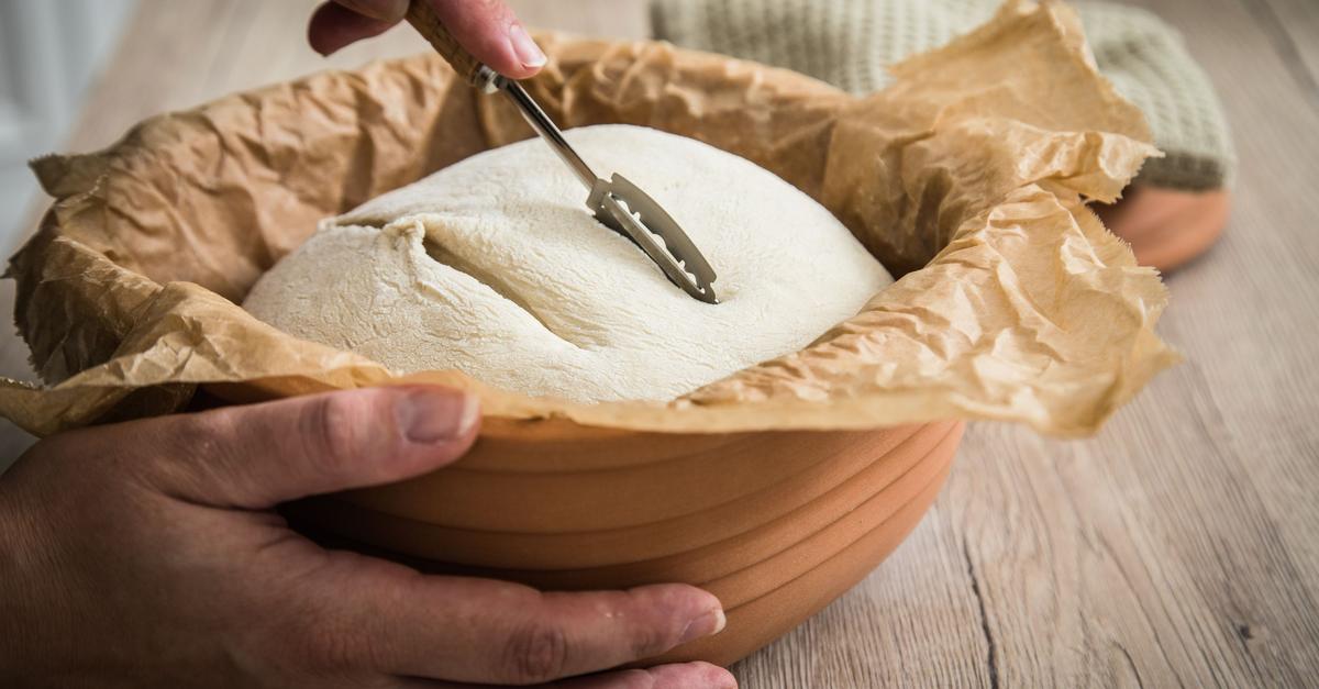 Warum Sauerteigbrot gesünder als andere Brotsorten ist